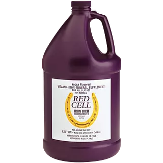 Red Cell Galon