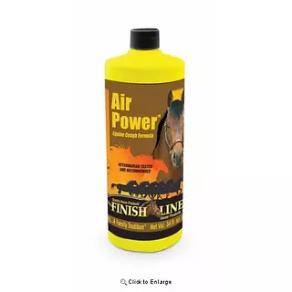 Air Power Por Litro