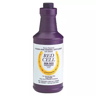 Red Cell Litro