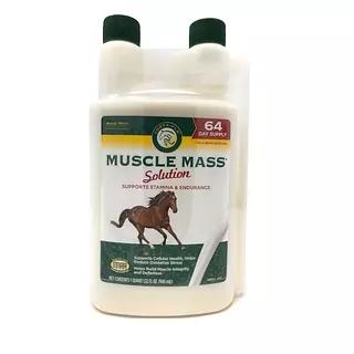 Muscle Mass Litro