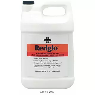 Redglo Galon