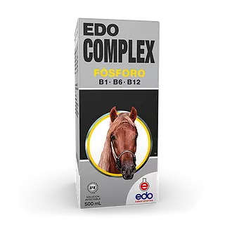 Edo Complex X 500ml
