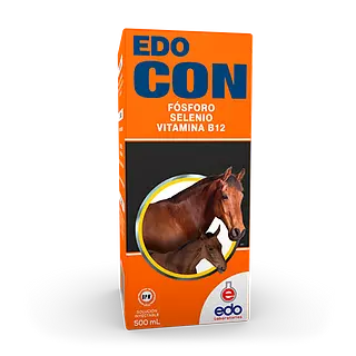 Edo Con X 50 Ml