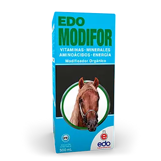 Edo Modifor X 100ml