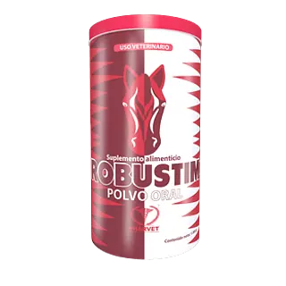 Robustin X 1 Kl