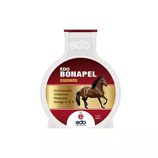 Edo Bontpel X 1 Lt