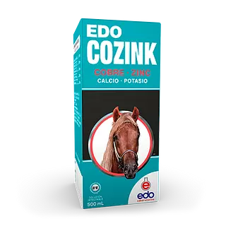 Edo Cozink X 500ml