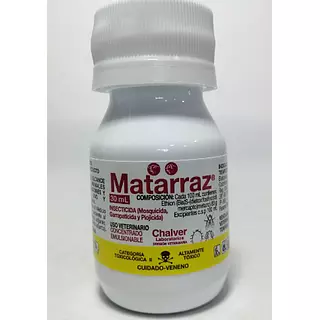 Matarraz X 30 Ml