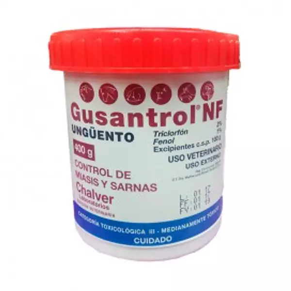 Gusantrol Nf X220 Gr